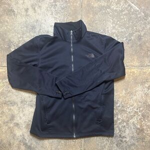 The North Face Black Performance Jacket